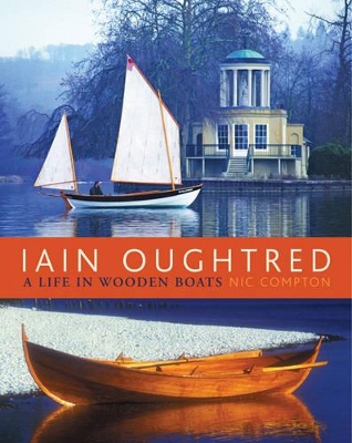 Iain Oughtred by Nic Compton