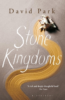 Stone Kingdoms book