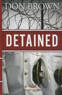Detained by Don Brown