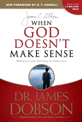 When God Doesn't Make Sense book