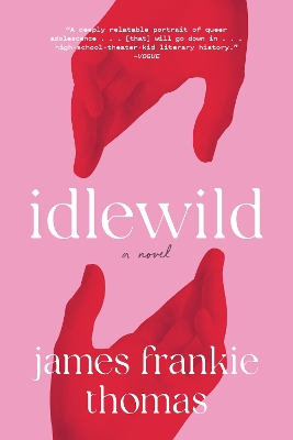 Idlewild: A Novel book