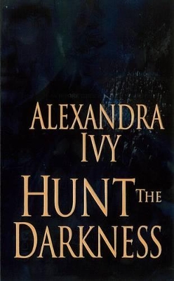 Hunt The Darkness book