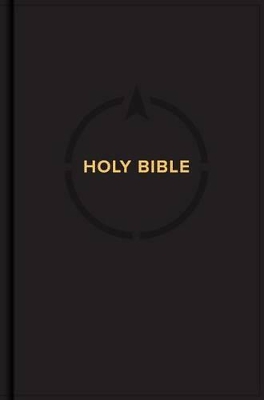 CSB Pew Bible, Black book