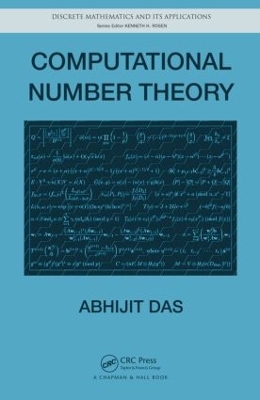 Computational Number Theory book