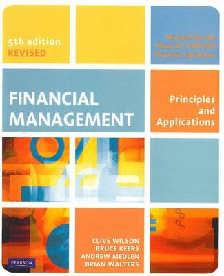 Financial Management (Revised) by Clive Wilson