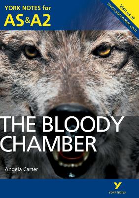 Bloody Chamber: York Notes for AS & A2 book