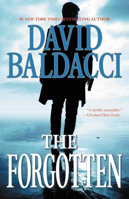 The The Forgotten by David Baldacci