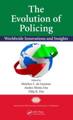 Evolution of Policing book