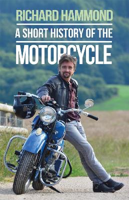 Short History of the Motorcycle book