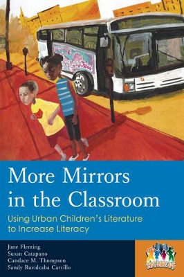 More Mirrors in the Classroom book