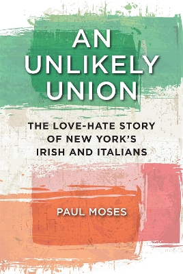 Unlikely Union book