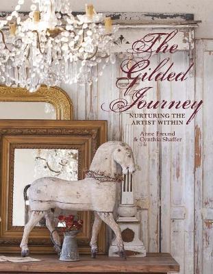 Gilded Journey book