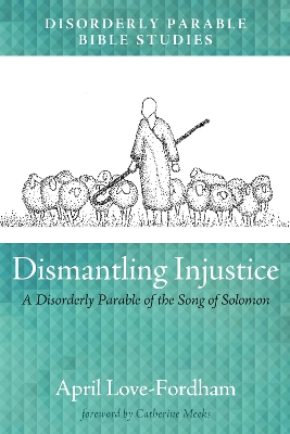 Dismantling Injustice book