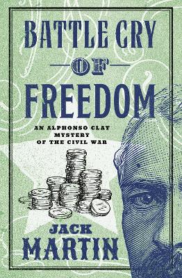 Battle Cry of Freedom book