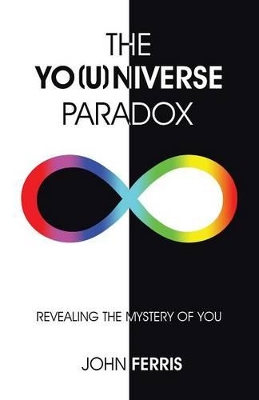 Yo(u)Niverse Paradox book