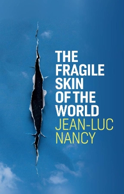 The Fragile Skin of the World book