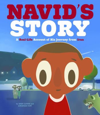 Navid's Story book