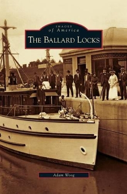 Ballard Locks book