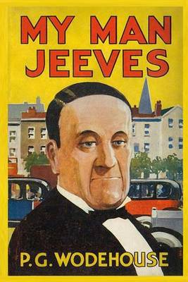 My Man Jeeves by P. G. Wodehouse