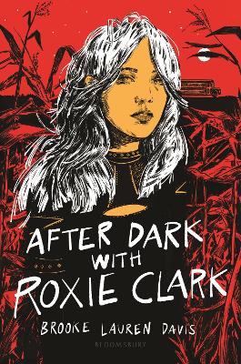 After Dark with Roxie Clark book