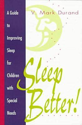 Sleep Better! book