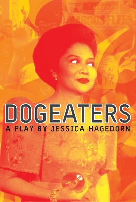 Dogeaters book