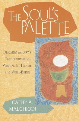 Soul's Palette book