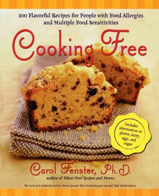 Cooking Free book