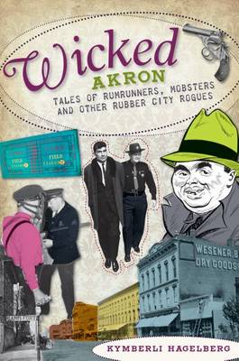 Wicked Akron book