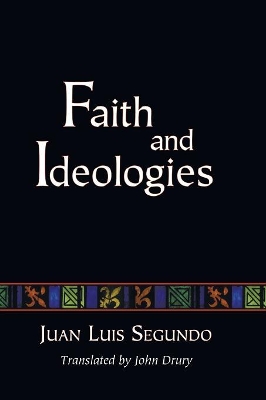 Faith and Ideologies book