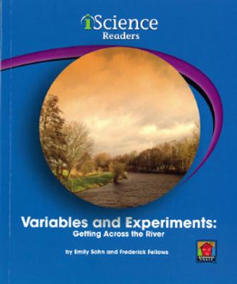 Variables and Experiments book