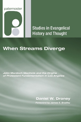 When Streams Diverge book