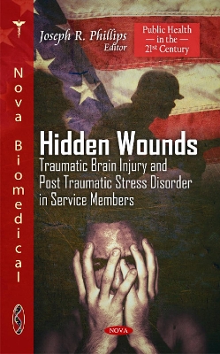 Hidden Wounds book