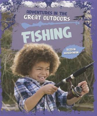 Fishing book