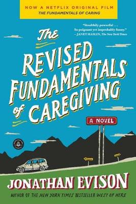 Revised Fundamentals of Caregiving book