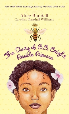 Diary of B. B. Bright, Possible Princess book