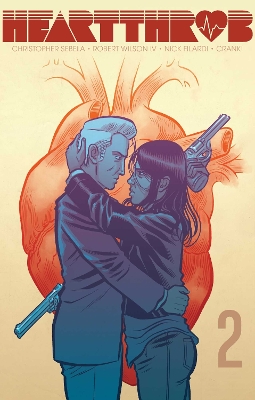 Heartthrob Vol. 2 book