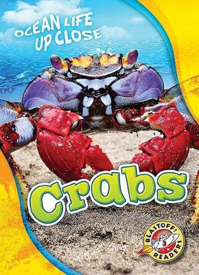 Crabs book