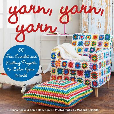 Yarn, Yarn, Yarn book