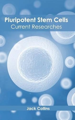 Pluripotent Stem Cells book