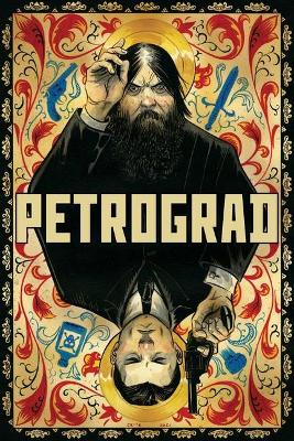 Petrograd book