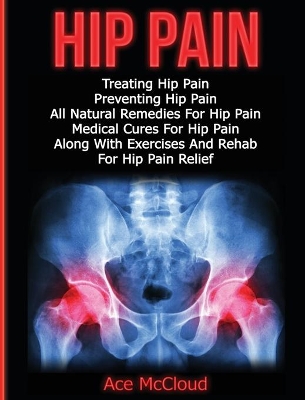 Hip Pain book