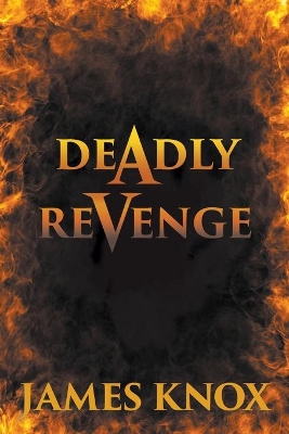 Deadly Revenge book