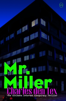 Mr. Miller book