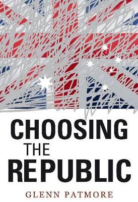 Choosing the Republic book