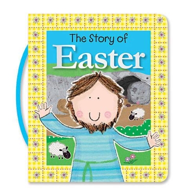 Story of Easter book