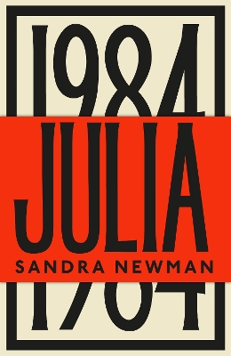 Julia: The Sunday Times Bestseller by Sandra Newman