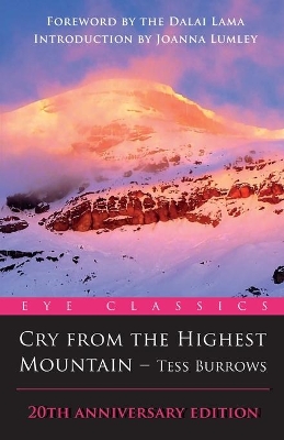 Cry from the Highest Mountain book