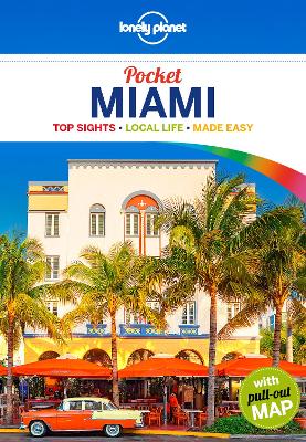 Pocket Miami by Lonely Planet