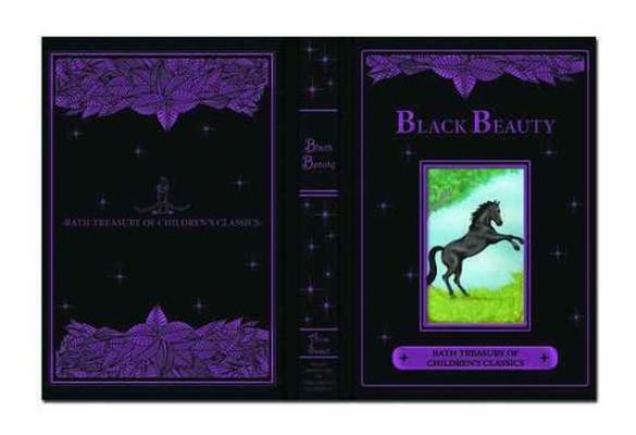 Black Beauty book
